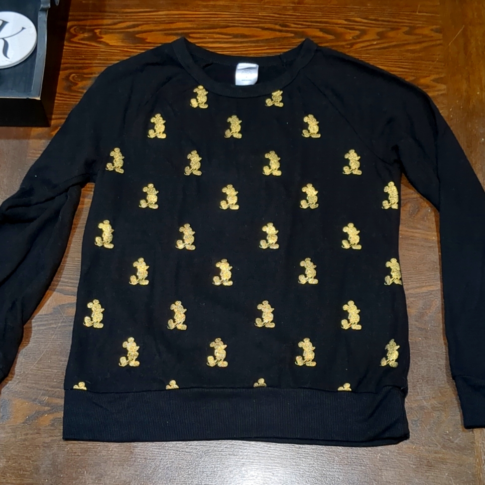 Mickey Top